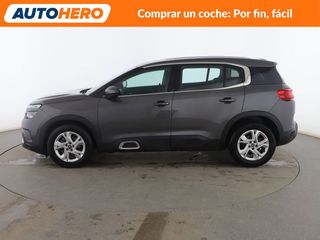 Citroën C5 Aircross 1.5 Blue-HDi Live