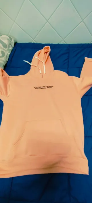 #OFERTA#CHANDAL NUEVO Y SUDADERAS.