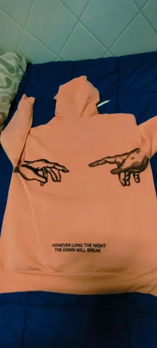 #OFERTA#CHANDAL NUEVO Y SUDADERAS.