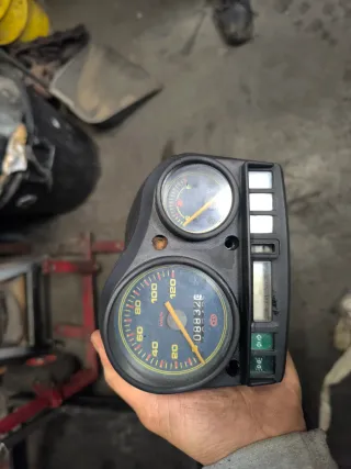 Contachilometri Gilera Stalker 50 1997-2004