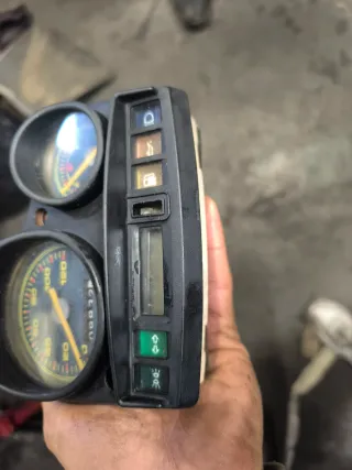 Contachilometri Gilera Stalker 50 1997-2004