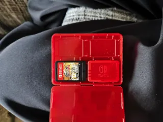 Dragón ball Figther Z Nintendo Switch