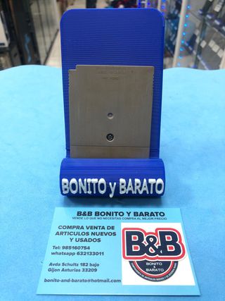 Hudson's Island Adventure Game Boy