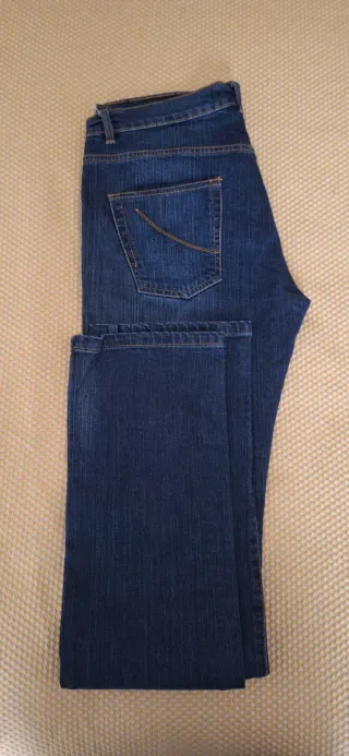 Pantalón vaquero Talla 40