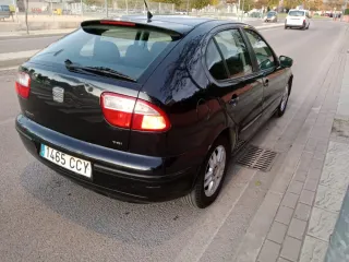 SEAT Leon 2003