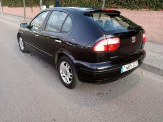 SEAT Leon 2003