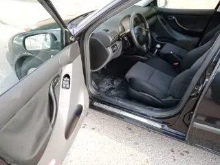 SEAT Leon 2003