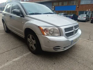 Dodge Caliber 2006