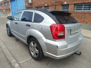 Dodge Caliber 2006
