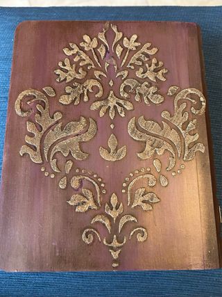 Caja Libro Decorativa Beauties
