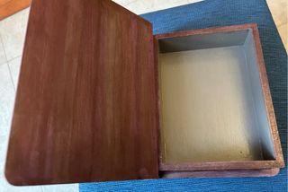 Caja Libro Decorativa Beauties
