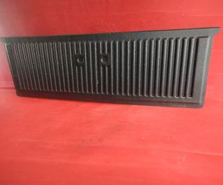 PANNELLO PORTELLONE POSTERIORE NISSAN NP 300 2008