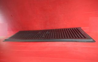 PANNELLO PORTELLONE POSTERIORE NISSAN NP 300 2008