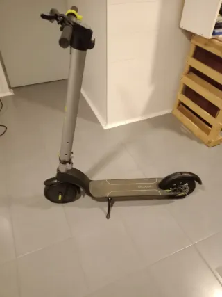 Patinete Eléctrico Cecotec Bongo