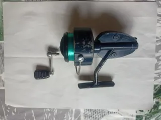 Carrete Mitchell 410 Hispeed