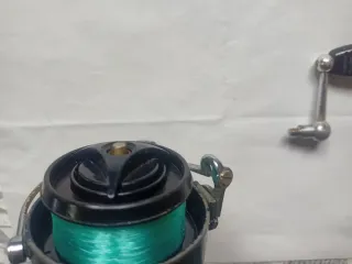 Carrete Mitchell 410 Hispeed