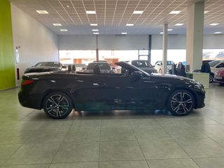 BMW Serie 4 M Sport 420i 2.0i 184CV Auto. EL TOP!!