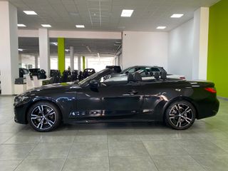 BMW Serie 4 M Sport 420i 2.0i 184CV Auto. EL TOP!!