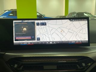 BMW Serie 4 M Sport 420i 2.0i 184CV Auto. EL TOP!!