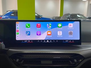 BMW Serie 4 M Sport 420i 2.0i 184CV Auto. EL TOP!!