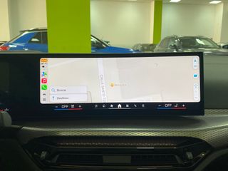 BMW Serie 4 M Sport 420i 2.0i 184CV Auto. EL TOP!!