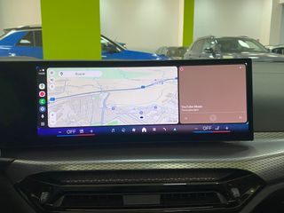 BMW Serie 4 M Sport 420i 2.0i 184CV Auto. EL TOP!!