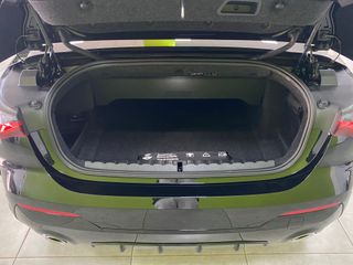 BMW Serie 4 M Sport 420i 2.0i 184CV Auto. EL TOP!!