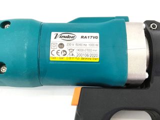 Fresadora Virutex RA17VG