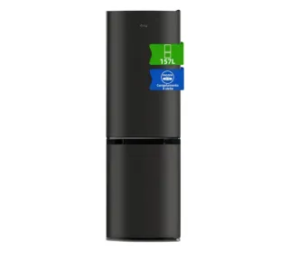 Frigorifero compatto CHiQ nero