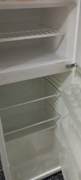 Frigorífico Kunft blanco