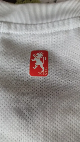 Camiseta Adidas Selección Española Niño T: 9-10 a