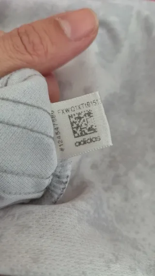 Camiseta Adidas Selección Española Niño T: 9-10 a