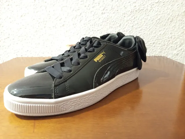 Zapatillas Puma Mujer Talla 38.5