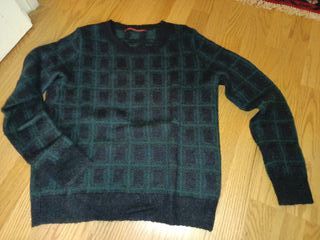 Jersey Comptoir des Cotonniers Mohair T M