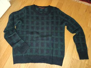 Jersey Comptoir des Cotonniers Mohair T M