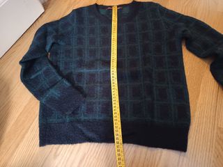 Jersey Comptoir des Cotonniers Mohair T M