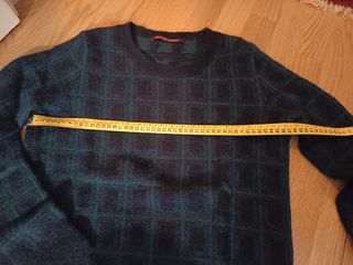 Jersey Comptoir des Cotonniers Mohair T M