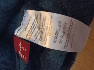 Jersey Comptoir des Cotonniers Mohair T M