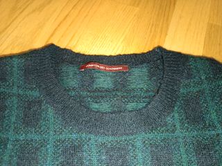 Jersey Comptoir des Cotonniers Mohair T M