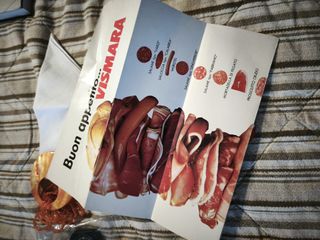 Lotto 10 articoli vintage