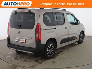 Citroën Berlingo 1.5 Blue-HDi Shine M