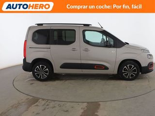 Citroën Berlingo 1.5 Blue-HDi Shine M