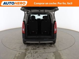 Citroën Berlingo 1.5 Blue-HDi Shine M