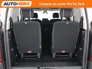 Citroën Berlingo 1.5 Blue-HDi Shine M