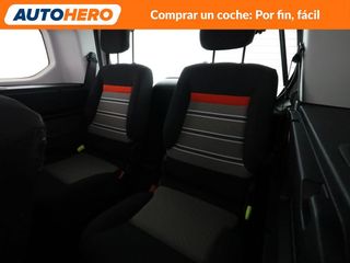 Citroën Berlingo 1.5 Blue-HDi Shine M
