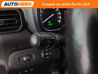 Citroën Berlingo 1.5 Blue-HDi Shine M