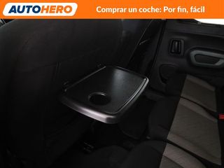 Citroën Berlingo 1.5 Blue-HDi Shine M