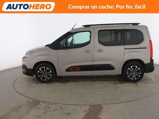 Citroën Berlingo 1.5 Blue-HDi Shine M