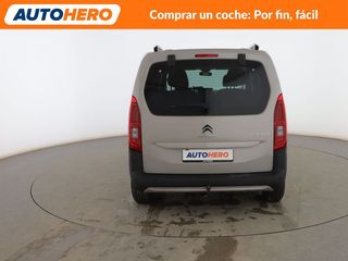 Citroën Berlingo 1.5 Blue-HDi Shine M