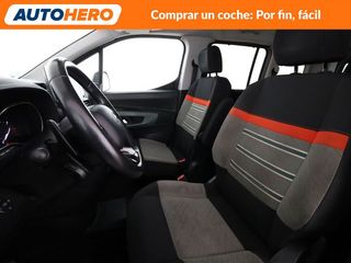 Citroën Berlingo 1.5 Blue-HDi Shine M